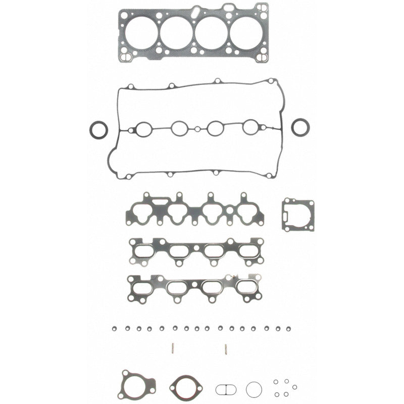 
  

Fel-Pro HS9691PT - FELHS9691PT - Fel-Pro 90-93 Mazda Miata PermaTorque Engine Cylinder Head Gasket Set - Shipped in Europe - Tuningsupply.com

