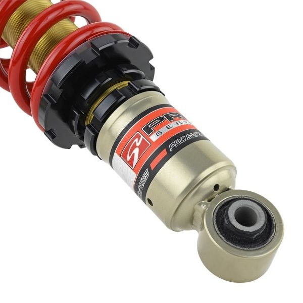 Skunk2 01-05 Honda Civic (All Models) Pro S II Coilovers (10K/10K Spring Rates)-Coilovers-Skunk2 Racing-SKK541-05-4740-SMINKpower Performance Parts