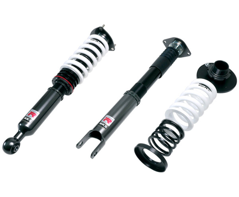 

HKS 80310-AN007 - HKS80310-AN007 - HKS Hipermax R RZ34 Full Kit - Shipped in Europe - Tuningsupply.com

