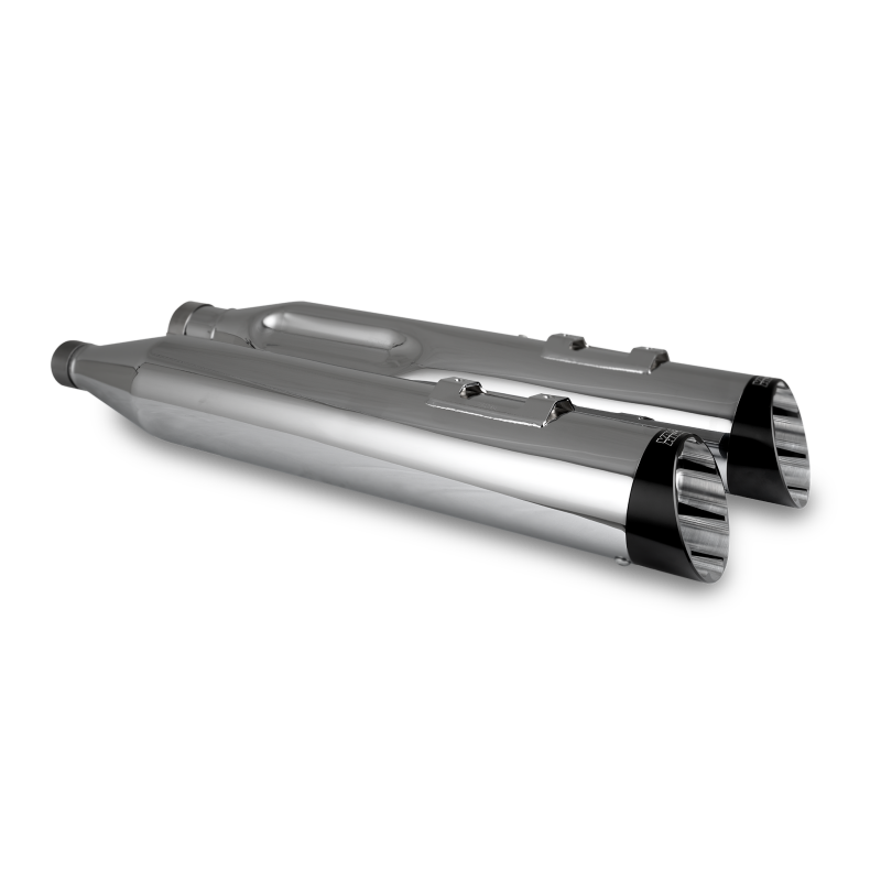 

Vance and Hines 17960 - VAH17960 - Vance & Hines Harley-Davidson M8 Touring Razorback 450 Slip-ons - Chrome - Shipped in Europe - Tuningsupply.com
