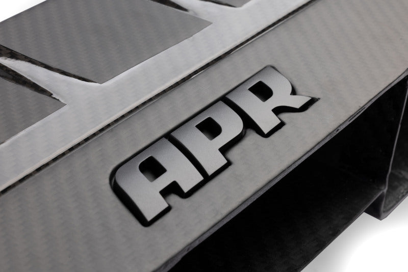 

APR CI100069 - APRCI100069 - APR 17-20 Audi RS3 (8V) 2.5T/18-22 Audi TT RS Quattro (8S) 2.5T Intake Airbox - Shipped in Europe - Tuningsupply.com
