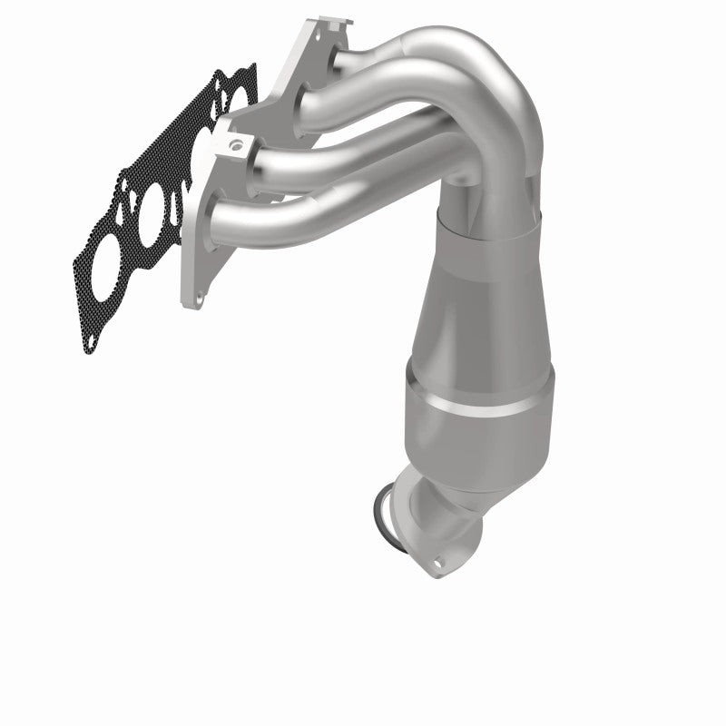 

Magnaflow 50803 - MAG50803 - MagnaFlow Direct Fit Catalytic Converter 02-06 Toyota Camry 2.4L - Shipped in Europe - Tuningsupply.com
