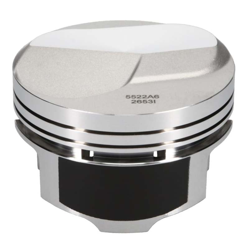 

Wiseco PTS522A6 - WISPTS522A6 - Wiseco Chevrolet Big Block 4.310in Bore 1.270in CH 21.00 CC Pro Tru Street Piston Set - Shipped in Europe - Tuningsupply.com
