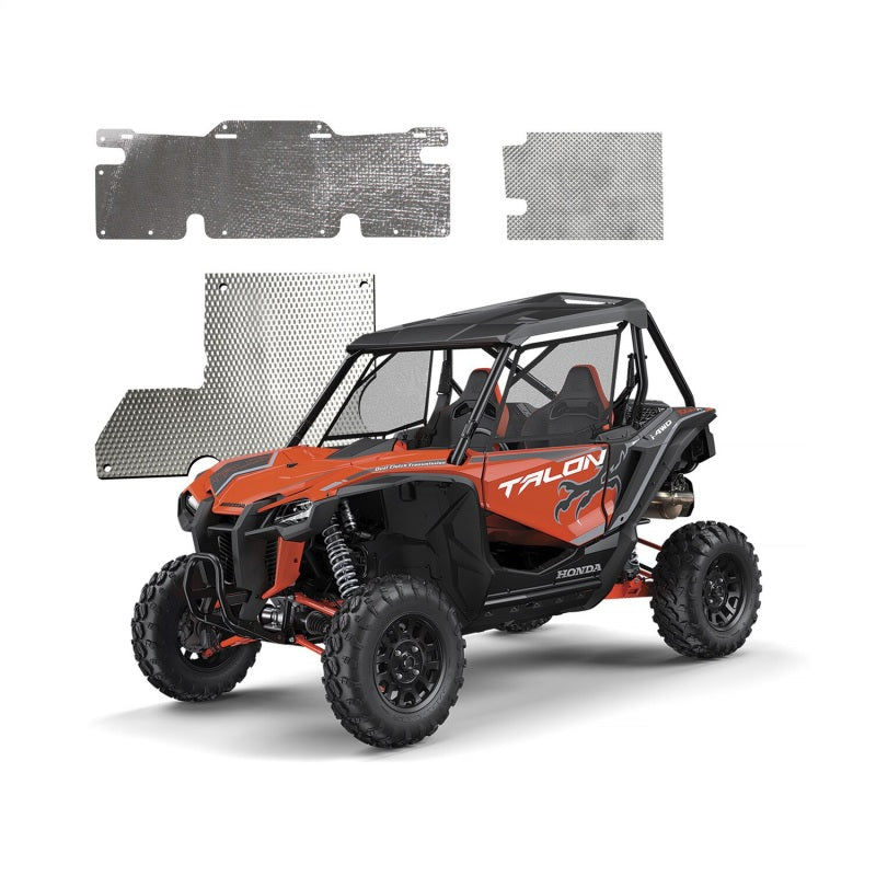 

DEI 902111 - DEI902111 - DEI 19-20 Honda Talon 1000 (2-Seater) Heat Control Kit - Shipped in Europe - Tuningsupply.com
