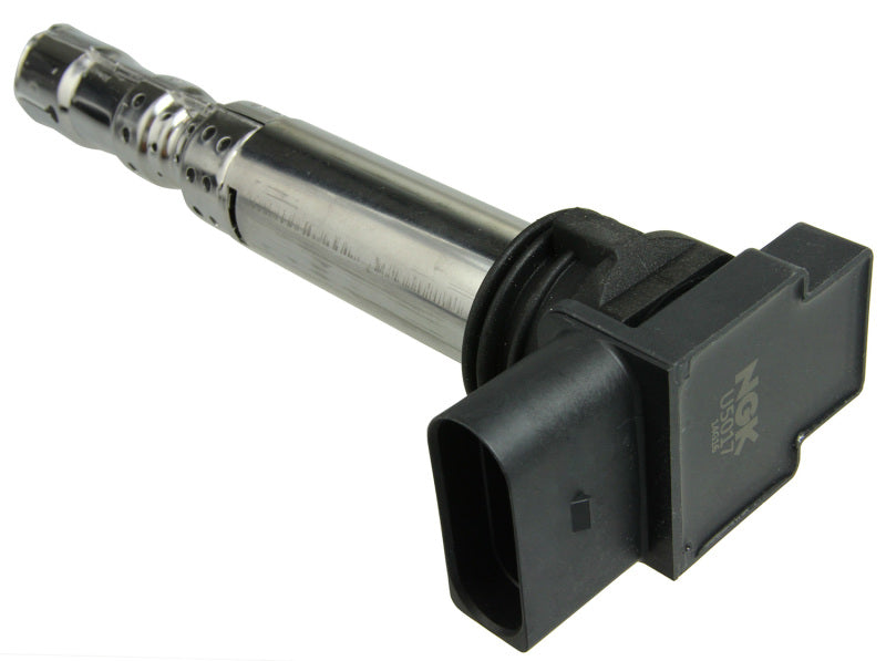 

NGK 48689 - NGK48689 - NGK 2006-04 VW Phaeton COP Pencil Type Ignition Coil - Shipped in Europe - Tuningsupply.com
