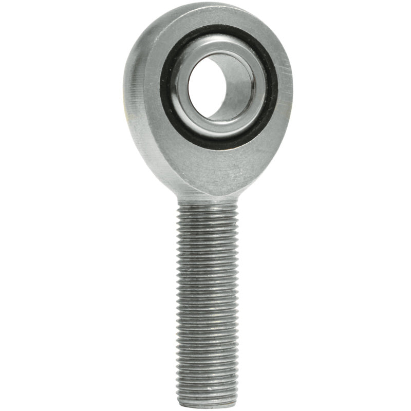 

QA1 NMR12 - QAPNMR12 - QA1 N Series Injection Molded Rod End - Male/Right Hand - .75in Bore x 3/4-16 - Carbon Steel - Shipped in Europe - Tuningsupply.com
