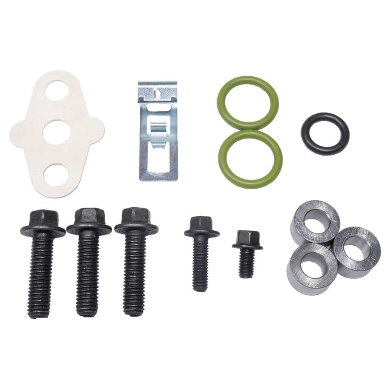 
  

Industrial Injection 725390-5006S - IND725390-5006S - Industrial Injection 03-07 Ford Powerstroke 6.0L New Garrett Stock Turbo (w/Variable Sensor) - Shipped in Europe - Tuningsupply.com

