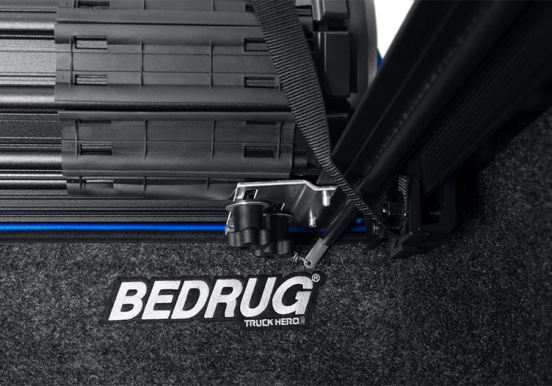 

BAK 80223 - BAK80223 - BAK 19-21 Dodge Ram w/o Ram Box Revolver X4s 6.4ft Bed Cover (New Body Style 1500 only) - Shipped in Europe - Tuningsupply.com
