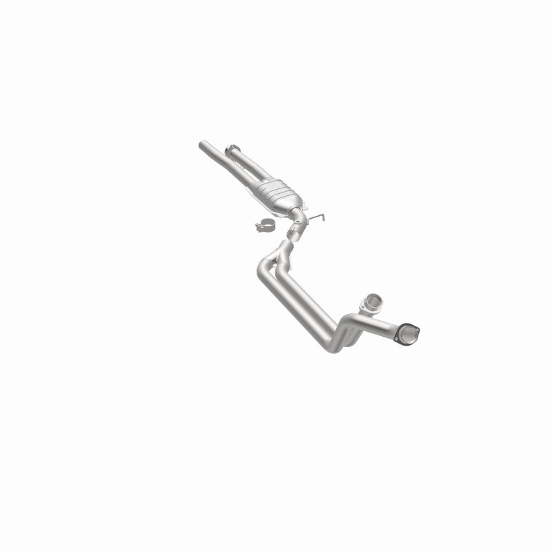 

Magnaflow 23839 - MAG23839 - MagnaFlow Direct Fit Catalytic Converter 90-93 Mercedes 300E/TE 3.0L - Shipped in Europe - Tuningsupply.com
