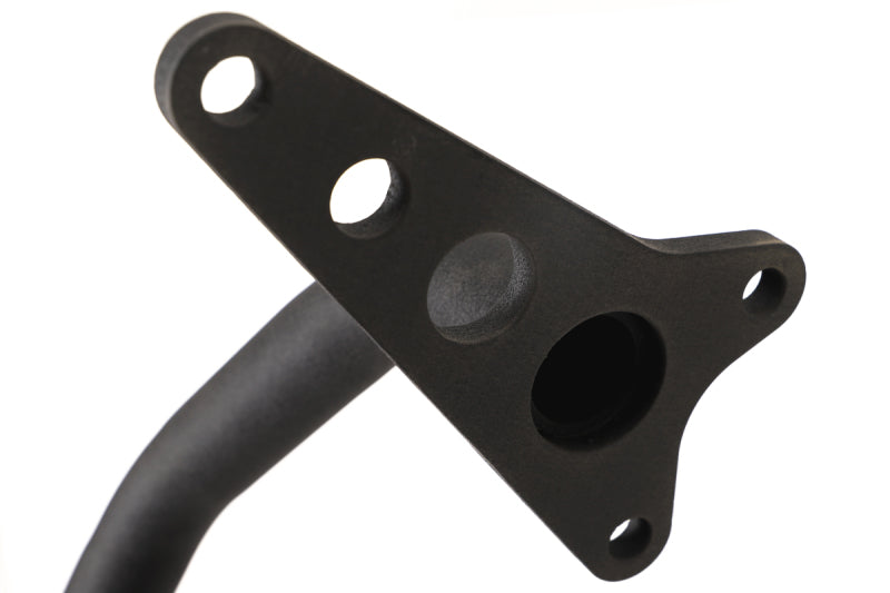

GrimmSpeed GRM090261 - GRMGRM090261 - GrimmSpeed 2015+ Subaru WRX/STI Bumper Bar Black Powder - Shipped in Europe - Tuningsupply.com
