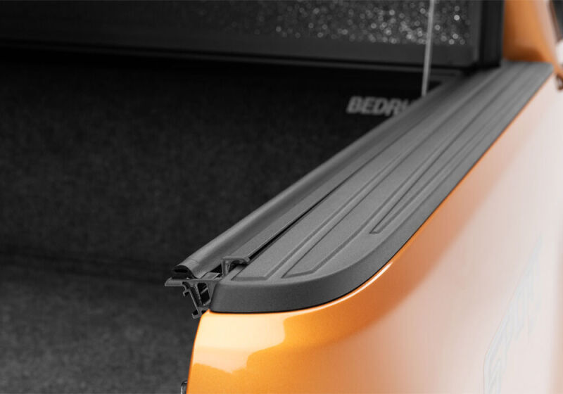 

Undercover AX22033 - UNDAX22033 - UnderCover 2024 Ford Ranger 5ft Bed Armor Flex Bed Cover - Shipped in Europe - Tuningsupply.com
