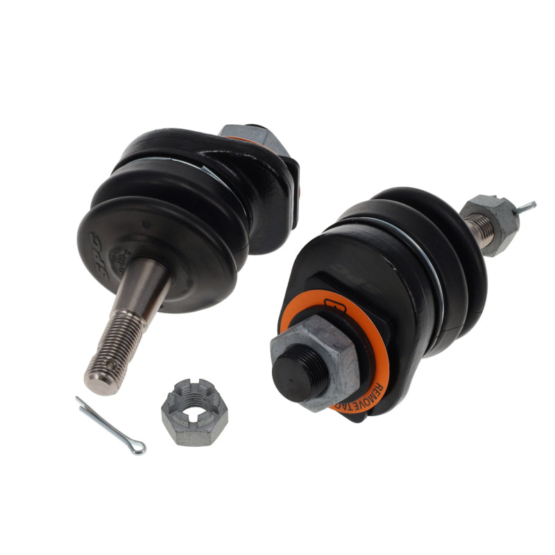 

SPC Performance 35106 - SPC35106 - SPC Performance Replacement Ball Joint Kit (Use w/ PN 25685) - Shipped in Europe - Tuningsupply.com
