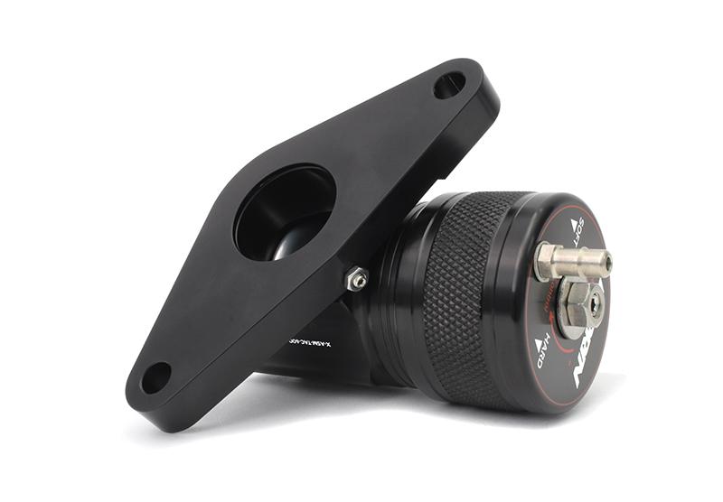 

Perrin Performance PSP-TAC-600BK - PERPSP-TAC-600BK - PERRIN 02-07 Subaru WRX / 04-21 STI / 06-08 FXT Bypass/Blow Off Valve - Black - Shipped in Europe - Tuningsupply.com
