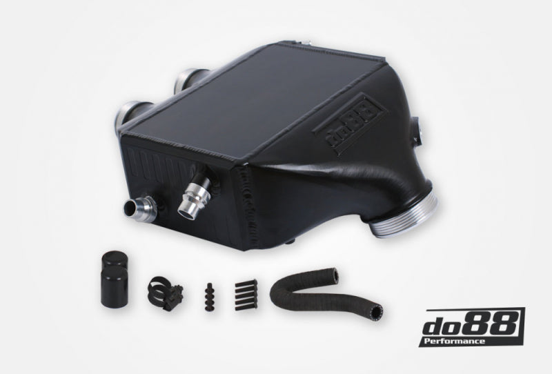 

do88 ICM-320 - DOBICM-320 - do88 19-20 BMW M2 Comp (F87)/15-20 BMW M3/M4 (F8X) Performance Intercooler - Shipped in Europe - Tuningsupply.com
