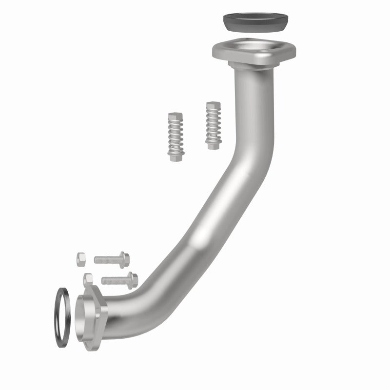 

Magnaflow 107-0288 - MAG107-0288 - BRE Exhaust 13-17 Toyota RAV4 2.5L Front Pipe Kit - Shipped in Europe - Tuningsupply.com
