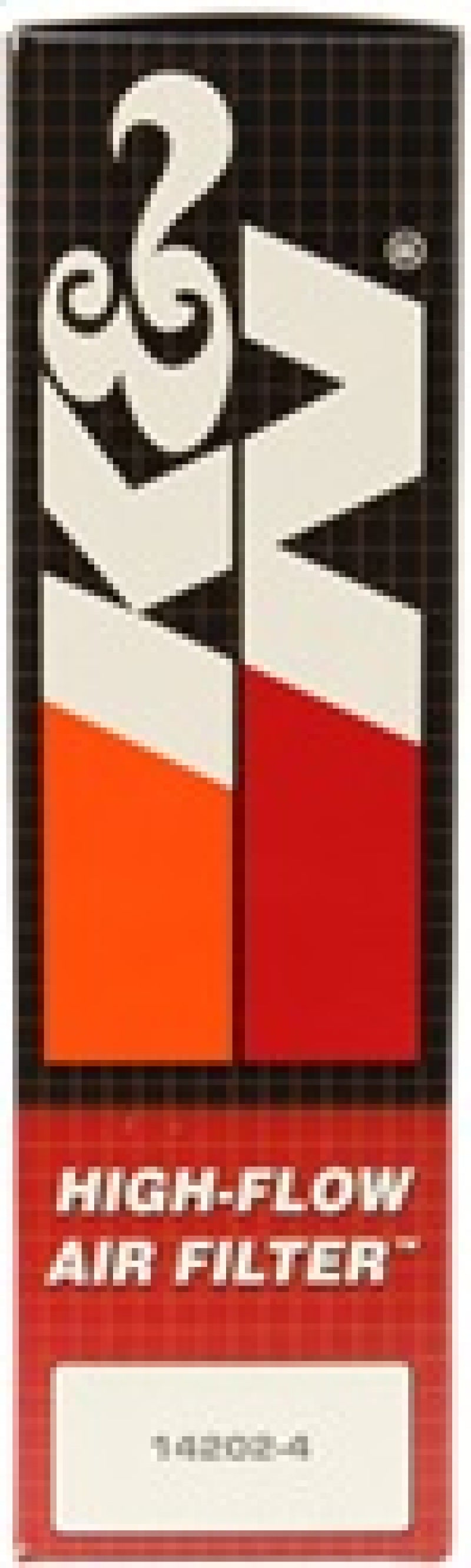 

K&N Engineering E-1500 - KNNE-1500 - K&N Replacement Air Filter GM CARS & TRUCKS, 1968-97 - Shipped in Europe - Tuningsupply.com
