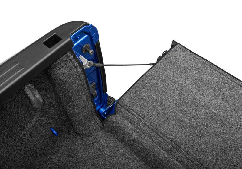 

BedRug  - BEDBRT19CCK - BedRug 2019+ Dodge Ram (w/o Multi-Function Tailgate) 5.7ft Bed Bedliner - Shipped in Europe - Tuningsupply.com
