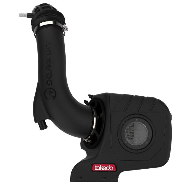 aFe 18-21 Hyundai Kona L4-1.6L (t) Takeda Momentum Cold Air Intake System w/ Pro Dry S Media-tuningsupply.com