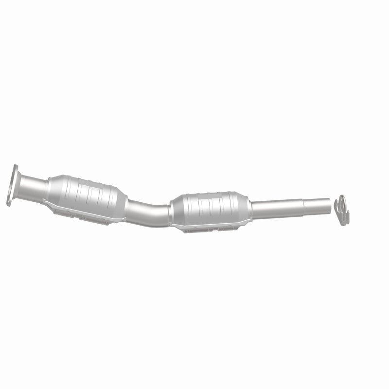 MagnaFlow Conv DF 04-09 Toyota Prius 1.5L-tuningsupply.com