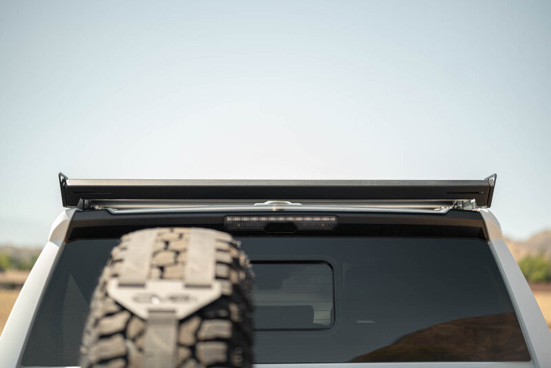 

DV8 Offroad RRTT1-04 - DVERRTT1-04 - DV8 Offroad 2024-2025 Toyota Tacoma Double Cab Roof Rack - Shipped in Europe - Tuningsupply.com
