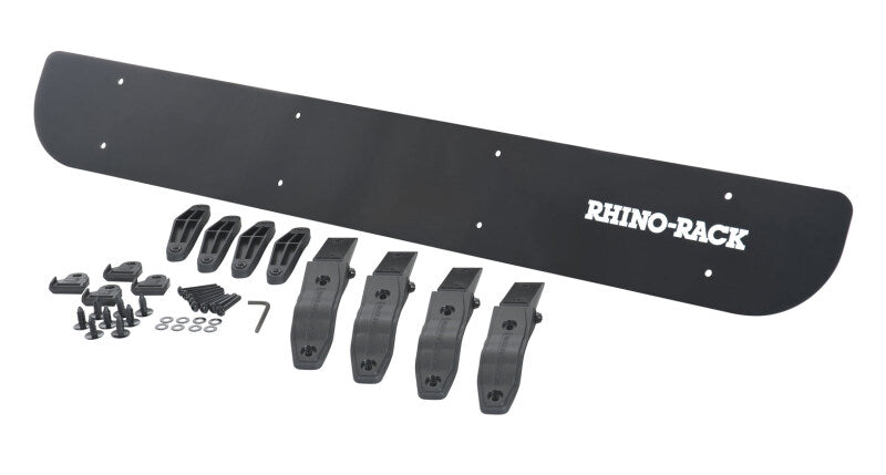 

Rhino-Rack RF4 - RHRRF4 - Rhino-Rack Wind Fairing - 50in - Shipped in Europe - Tuningsupply.com
