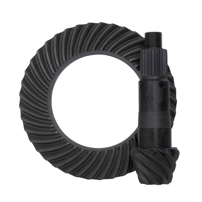 
    

Yukon Gear & Axle YG D44JL-513 - YUKYG D44JL-513 - Yukon Gear Ring & Pinion Gear Set For Dana 44 in Jeep JL Rubicon 220mm in 5.13 Ratio - Shipped in Europe - Tuningsupply.com

  