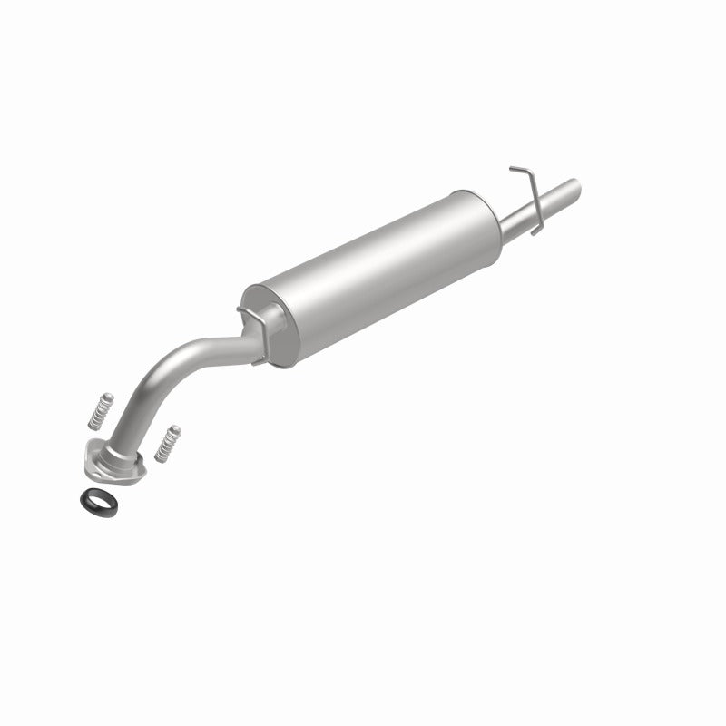 

Magnaflow 106-0183 - MAG106-0183 - MagnaFlow BRE Exhaust Kit 06-10 Toyota Yaris 1.5L - Shipped in Europe - Tuningsupply.com
