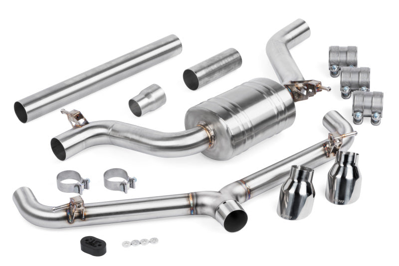 

APR CBK0038 - APRCBK0038 - APR 20-21 Volkswagen GTI TCR (MK7.5) Catback Exhaust System - Shipped in Europe - Tuningsupply.com
