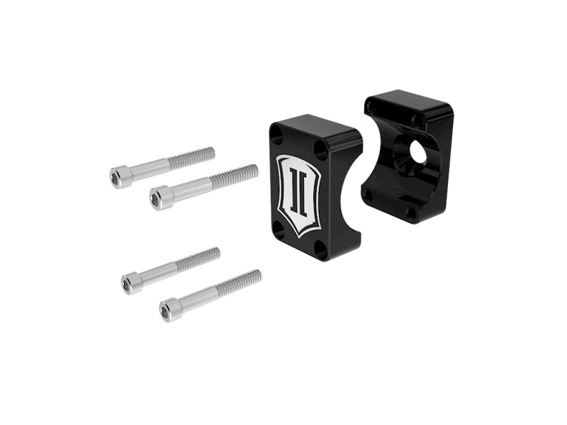 

ICON 614525 - ICO614525 - ICON Universal 1.625in Tube Clamp Kit - Shipped in Europe - Tuningsupply.com
