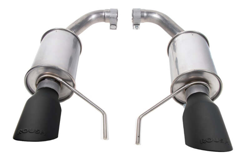 
    

Roush 422333-BLK - RSH422333-BLK - Roush 2024 Ford Mustang GT/EcoBoost Dual Tip Axle Back Exhaust w/ Black Tips - Shipped in Europe - Tuningsupply.com

  