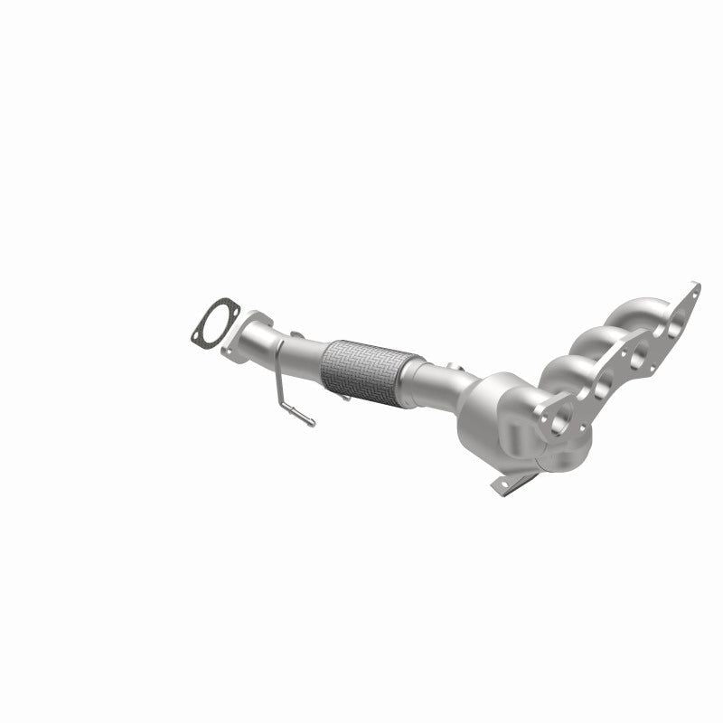 MagnaFlow Conv DF 2012 Ford Focus 2.0L-tuningsupply.com