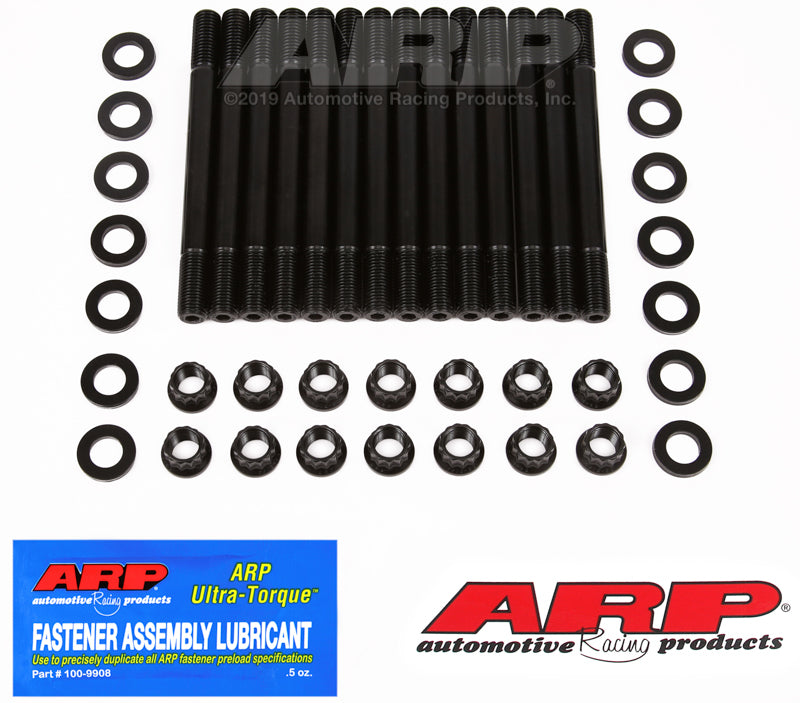 
  

ARP 202-4301 - ARP202-4301 - ARP Nissan RB20/20DET RB25/25DET Head Stud Kit - Shipped in Europe - Tuningsupply.com

