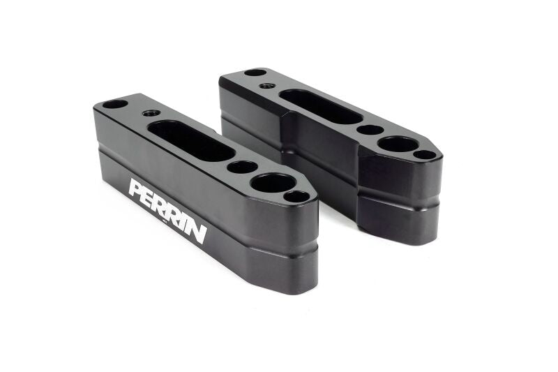 

Perrin Performance PSP-ITR-437-3NY - PERPSP-ITR-437-3NY - PERRIN 15-21 Subaru WRX Front Mount Intercooler Boost Tube Kit - Neon Yellow - Shipped in Europe - Tuningsupply.com
