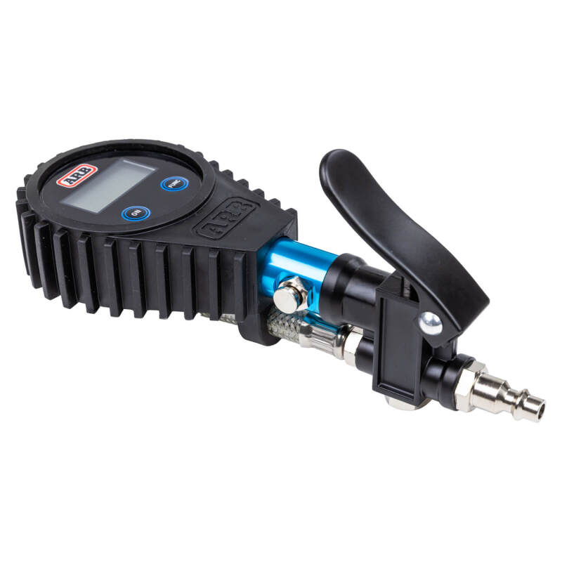 

ARB ARB601A - ARBARB601A - ARB Digital Tire Inflator w/ Chuck - Shipped in Europe - Tuningsupply.com
