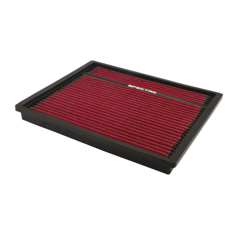 
  

Spectre HPR7440 - SPEHPR7440 - Spectre 2018 Nissan Frontier 4.0L V6 F/I Replacement Panel Air Filter - Shipped in Europe - Tuningsupply.com

