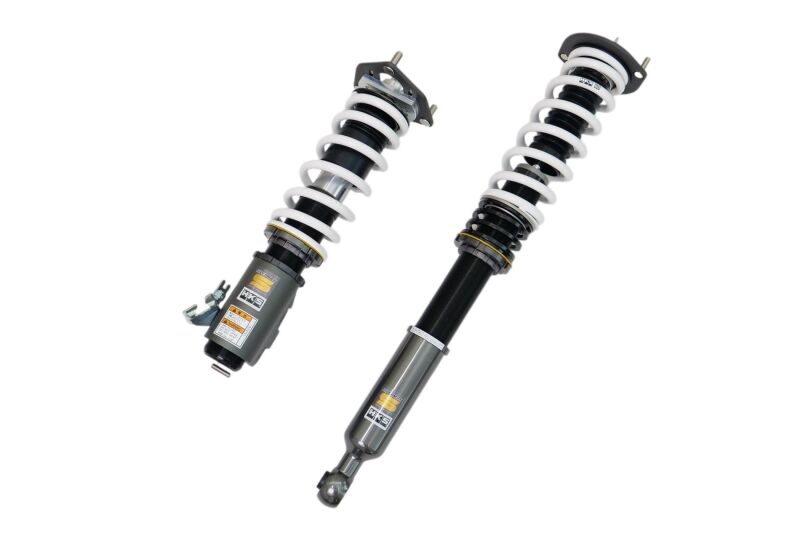 

HKS 80330-AN002P - HKS80330-AN002P - HKS HIPERMAX S S15/S14 Front Pillow Ball Full Kit - Shipped in Europe - Tuningsupply.com
