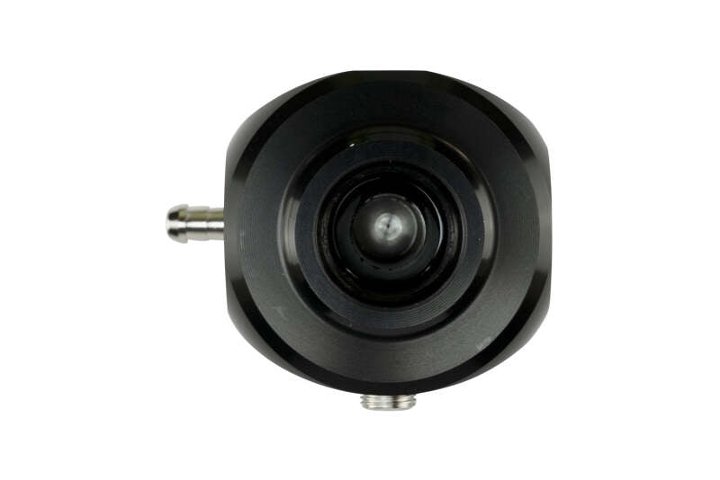 

Turbosmart TS-0404-1442 - TURTS-0404-1442 - Turbosmart FPR10 Pro-Lite Fuel Pressure Regulator - Black - Shipped in Europe - Tuningsupply.com
