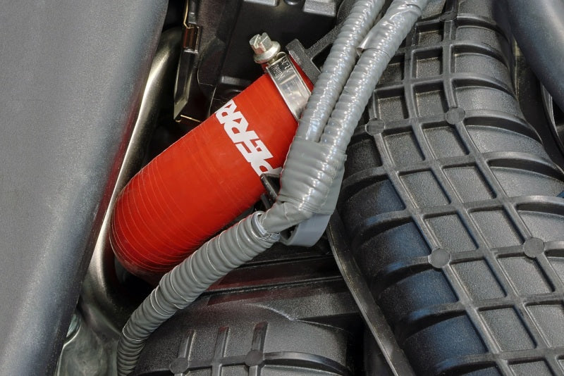 

Perrin Performance PSP-PCV-110RD - PERPSP-PCV-110RD - PERRIN 22-26 Subaru WRX / 19- 25 Ascent / 20-25 Outback & Legacy Turbo  PCV Hose - Red - Shipped in Europe - Tuningsupply.com
