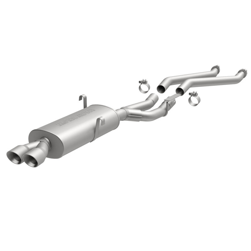 
  

Magnaflow 16535 - MAG16535 - MagnaFlow SS C/B 87-91 BMW 352i/87-90 325IS/88-91 325IX/87-93 325 Single Rear Exit - Shipped in Europe - Tuningsupply.com


