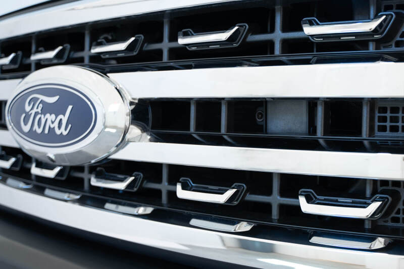 

Addictive Desert Designs AC81152501NA - ADDAC81152501NA - Addictive Desert Designs 2023+ Ford Super Duty Adaptive Cruise Control Relocation Bracket - Shipped in Europe - Tuningsupply.com
