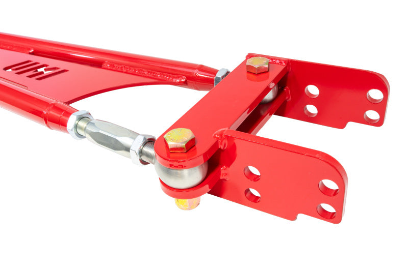 

UMI Performance 2198-R - UMI2198-R - UMI Performance 82-92 GM F-Body Tunnel Mounted Torque Arm - Shipped in Europe - Tuningsupply.com
