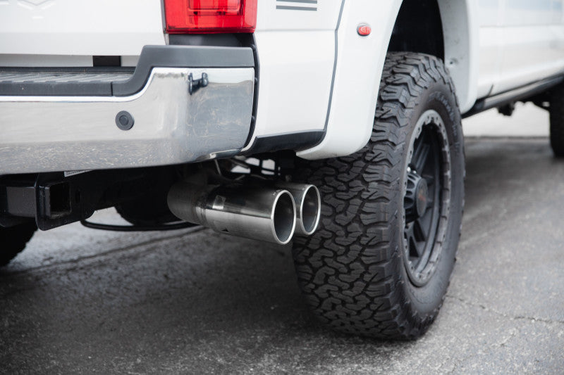 

Roush 422126 - RSH422126 - Roush 2017-2024 F250/F350 SuperDuty 6.7L Exhaust - Shipped in Europe - Tuningsupply.com
