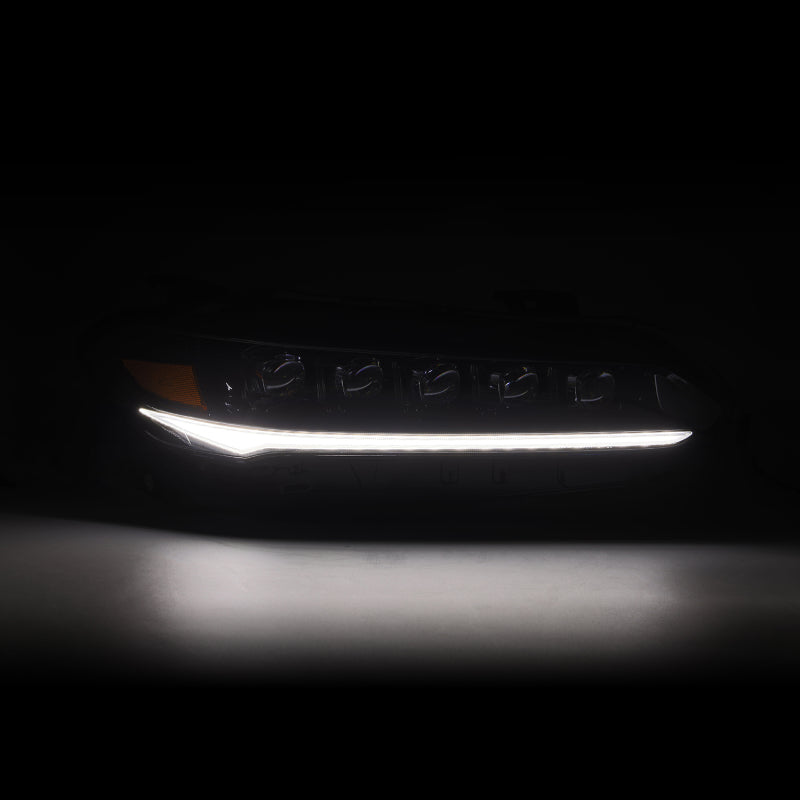 

AlphaRex 880349 - ARX880349 - AlphaRex 22-25 Honda Civic NOVA LED Headlights - Alpha Black - Shipped in Europe - Tuningsupply.com
