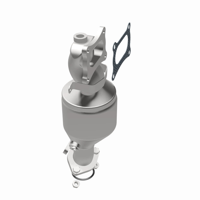 

Magnaflow 51893 - MAG51893 - MagnaFlow Conv DF 08-10 Honda Accord 3.5L - Shipped in Europe - Tuningsupply.com
