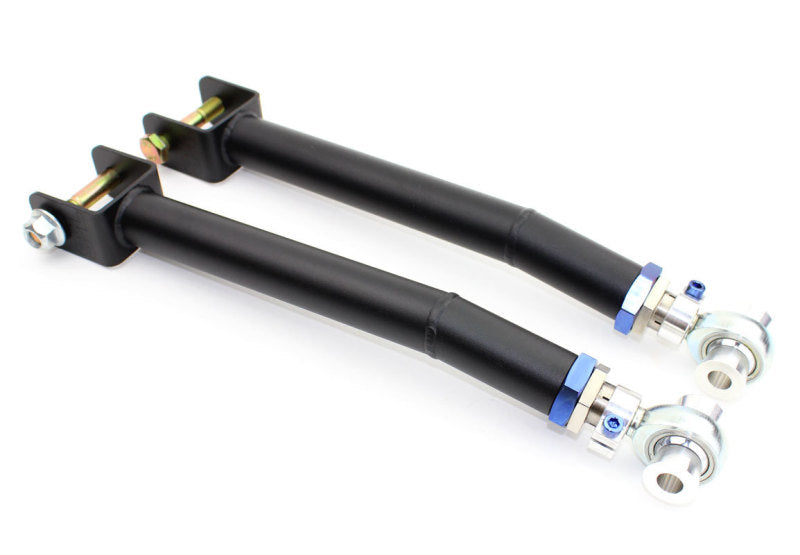 

SPL Parts SPL RTR NC - SPPSPL RTR NC - SPL Parts 06-15 Mazda Miata (NC) Rear Traction Links - Shipped in Europe - Tuningsupply.com
