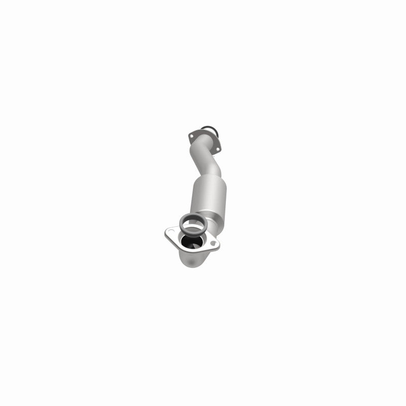 

Magnaflow 52206 - MAG52206 - MagnaFlow Direct Fit Catalytic Converter 2009-2012 Highlander 2.7 L Underbody - Shipped in Europe - Tuningsupply.com
