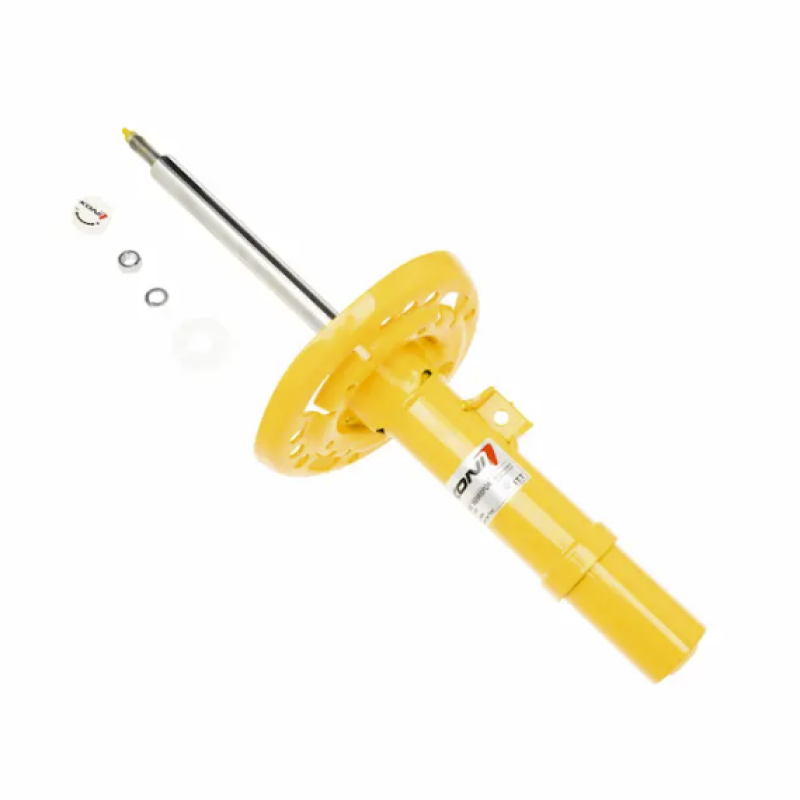 
  

KONI 8741 1609RSPOR - KON8741 1609RSPOR - Koni Sport (Yellow) Shock 16-21 Civic w/ 50.5mm Clamp Area - Front Passenger Side - Shipped in Europe - Tuningsupply.com

