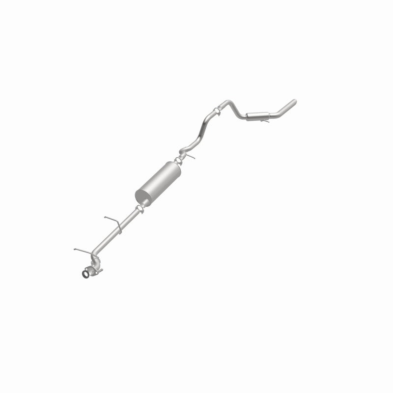 

Magnaflow 106-0088 - MAG106-0088 - MagnaFlow BRE Exhaust Kit 06-10 Explorer Mountaineer Sport Trac 4.0L - Shipped in Europe - Tuningsupply.com
