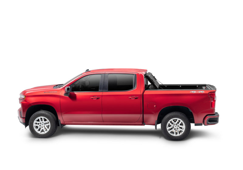

BAK 226132 - BAK226132 - BAK 19-20 Chevy Silverado 8ft Bed 1500 (New Body Style) BAKFlip G2 - Shipped in Europe - Tuningsupply.com
