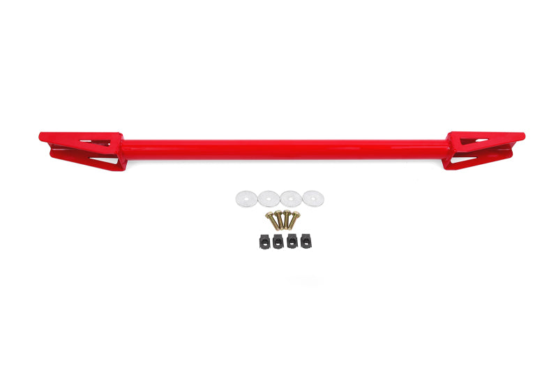 
  

BMR Suspension CB763R - BMRCB763R - BMR 15-19 Ford Mustang (S550) K-Member Chassis Brace - Red - Shipped in Europe - Tuningsupply.com

